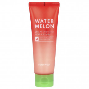 TonyMoly, Watermelon, сыворотка для кожи вокруг волос, 120 мл (4,05 жидк. унц.) в Москве - eco-herb.ru | фото