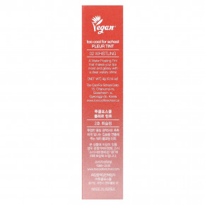 Too Cool for School, Water Floating Pleur, краситель для волос, оттенок 02, спрей, 4 г (0,14 унции) в Москве - eco-herb.ru | фото