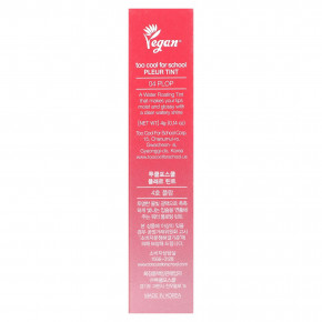 Too Cool for School, Water Floating Pleur, краситель для волос, оттенок 04, 4 г (0,14 унции) в Москве - eco-herb.ru | изображение Too Cool for School, Water Floating Pleur, краситель для волос, оттенок 04, 4 г (0,14 унции) в Москве - eco-herb.ru | фото