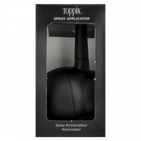 Toppik, аппликатор-спрей, 1 шт. - описание | фото
