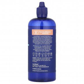 ConcenTrace®, минеральное ополаскиватель для полости рта, без спирта, мята, 296 мл (10 жидк. унц.) в Москве - eco-herb.ru | изображение ConcenTrace®, минеральное ополаскиватель для полости рта, без спирта, мята, 296 мл (10 жидк. унц.) в Москве - eco-herb.ru | фото