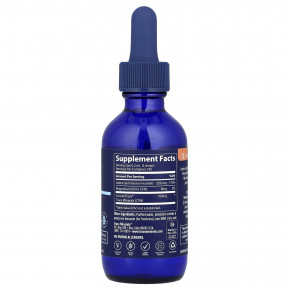 Trace, жидкая добавка с ионным йодом, 59 мл (2 жидк. унции) в Москве - eco-herb.ru | фото