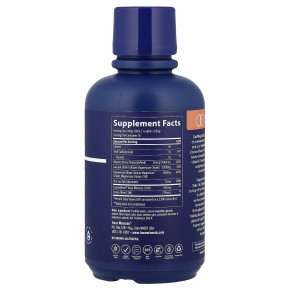 Trace, жидкая добавка с минералами, кальцием, магнием и цинком, пина колада, 473 мл (16 жидк. унций) в Москве - eco-herb.ru | фото