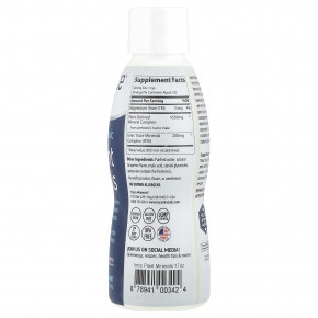 Trace, ионные минералы растительного происхождения, натуральный вкус мандарина, 503 мл (17 жидк. унций) (Товар снят с продажи) в Москве - eco-herb.ru | фото