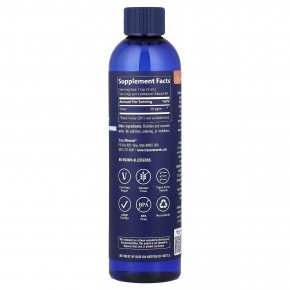 Trace, коллоидное серебро, 237 мл (8 жидк. унций) в Москве - eco-herb.ru | фото