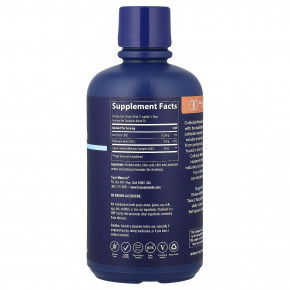 Trace, коллоидные минералы, без добавок, 887 мл (30 жидк. унций) в Москве - eco-herb.ru | фото