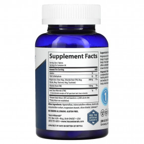 Trace, магний, 60 таблеток в Москве - eco-herb.ru | фото