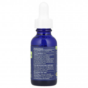 Trace, Pet, успокаивающие капли, для собак и кошек, 30 мл (1 жидк. унц.) (Товар снят с продажи) в Москве - eco-herb.ru | изображение Trace, Pet, успокаивающие капли, для собак и кошек, 30 мл (1 жидк. унц.) (Товар снят с продажи) в Москве - eco-herb.ru | фото