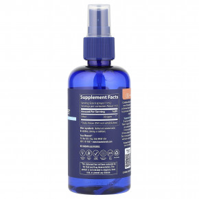 Trace, спрей с коллоидным минералом серебра, 118 мл (4 жидк. унции) в Москве - eco-herb.ru | фото