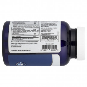 Trace, Stress-X, 60 таблеток в Москве - eco-herb.ru | изображение Trace, Stress-X, 60 таблеток в Москве - eco-herb.ru | фото