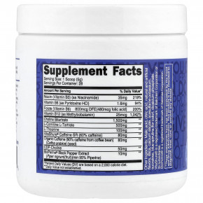 TransformHQ, Boost Shot ™, смесь для энергетических напитков, голубая малина, 140 г (5 унций) в Москве - eco-herb.ru | изображение TransformHQ, Boost Shot ™, смесь для энергетических напитков, голубая малина, 140 г (5 унций) в Москве - eco-herb.ru | фото