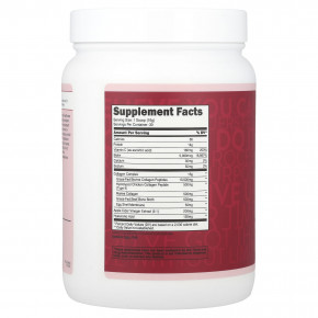 TransformHQ, коллаген, с нейтральным вкусом, 486 г (17,4 унции) в Москве - eco-herb.ru | фото