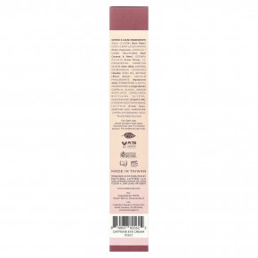 Tree To Tub, крем для области вокруг глаз с кофеином, 15 мл в Москве - eco-herb.ru | фото