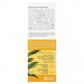 Tree To Tub, Миндальная кислота 10%, 30 мл (1 жидк. Унция) в Москве - eco-herb.ru | изображение Tree To Tub, Миндальная кислота 10%, 30 мл (1 жидк. Унция) в Москве - eco-herb.ru | фото