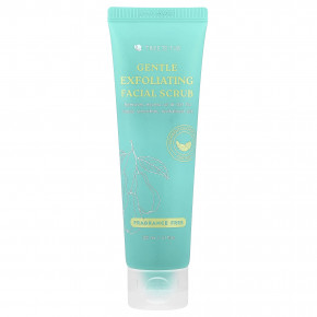 Tree To Tub, Нежный отшелушивающий скраб для лица, без отдушек, 120 мл (4,1 жидк. Унции) в Москве - eco-herb.ru | изображение Tree To Tub, Нежный отшелушивающий скраб для лица, без отдушек, 120 мл (4,1 жидк. Унции) в Москве - eco-herb.ru | фото