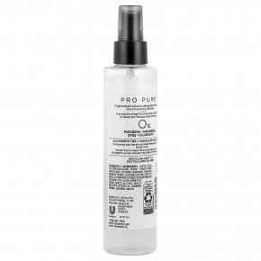 TRESemmé, Pro Pure, несмываемый кондиционер-спрей, для расчесывания и разглаживания волос, 180 мл (6,1 жидк. унции) в Москве - eco-herb.ru | изображение TRESemmé, Pro Pure, несмываемый кондиционер-спрей, для расчесывания и разглаживания волос, 180 мл (6,1 жидк. унции) в Москве - eco-herb.ru | фото