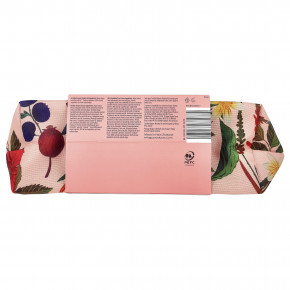 Trilogy, The Icons Ritual Bag, эксклюзивный набор из 4 предметов, от iHerb® в Москве - eco-herb.ru | фото