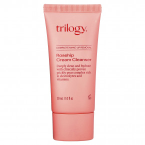 Trilogy, The Icons Ritual Bag, эксклюзивный набор из 4 предметов, от iHerb® в Москве - eco-herb.ru | фото