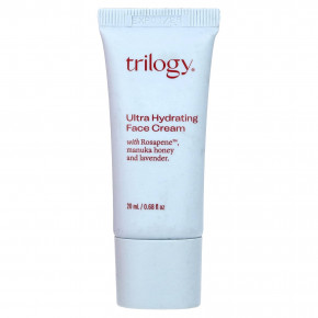 Trilogy, The Icons Ritual Bag, эксклюзивный набор из 4 предметов, от iHerb® в Москве - eco-herb.ru | фото