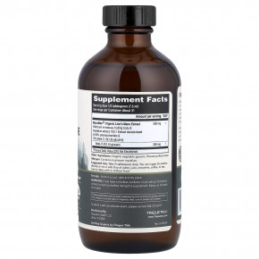 Triquetra Health, MycoMax®, экстракт ежовика гребенчатого, 240 мл (8 жидк. унций) в Москве - eco-herb.ru | изображение Triquetra Health, MycoMax®, экстракт ежовика гребенчатого, 240 мл (8 жидк. унций) в Москве - eco-herb.ru | фото