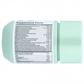 True Grace, мультивитамины для женщин, старше 50 лет, 60 таблеток, которые легко глотать в Москве - eco-herb.ru | изображение True Grace, мультивитамины для женщин, старше 50 лет, 60 таблеток, которые легко глотать в Москве - eco-herb.ru | фото