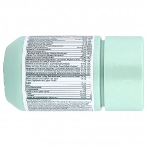 True Grace, мультивитамины для женщин, старше 50 лет, 60 таблеток, которые легко глотать в Москве - eco-herb.ru | изображение True Grace, мультивитамины для женщин, старше 50 лет, 60 таблеток, которые легко глотать в Москве - eco-herb.ru | фото