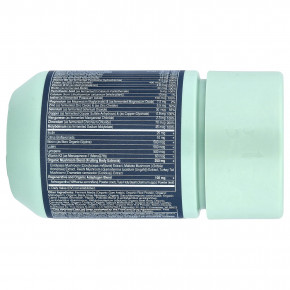 True Grace, One Daily Men's Multivitamin, мультивитамины для мужчин, 30 веганских таблеток в Москве - eco-herb.ru | изображение True Grace, One Daily Men's Multivitamin, мультивитамины для мужчин, 30 веганских таблеток в Москве - eco-herb.ru | фото