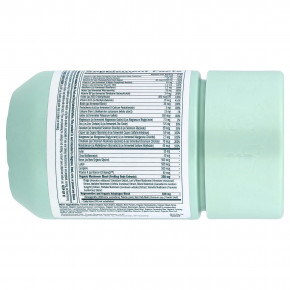 True Grace, One Daily Multivitamin, мультивитамины для женщин старше 40 лет, 30 веганских таблеток в Москве - eco-herb.ru | фото