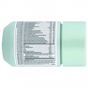 True Grace, One Daily Women's Multivitamin, мультивитамины для женщин, 30 веганских таблеток в Москве - eco-herb.ru | фото