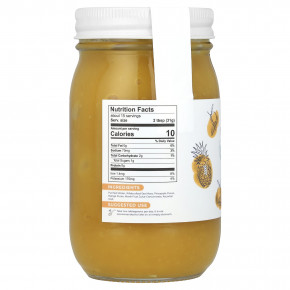 True Sea Moss, Гель с морским мохом, манго и ананас, 453 г (16 жидк. унц.) в Москве - eco-herb.ru | фото
