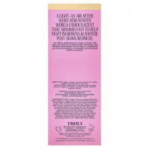 Truly Beauty, сыворотка после бритья с экстрактом единорога, 90 мл (3,1 жидк. унции) в Москве - eco-herb.ru | изображение Truly Beauty, сыворотка после бритья с экстрактом единорога, 90 мл (3,1 жидк. унции) в Москве - eco-herb.ru | фото