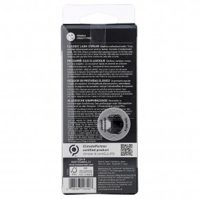 Tweezerman, классический изгиб для ресниц, 1 шт. в Москве - eco-herb.ru | изображение Tweezerman, классический изгиб для ресниц, 1 шт. в Москве - eco-herb.ru | фото