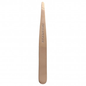 Tweezerman, косой пинцет, 1 шт. - описание | фото