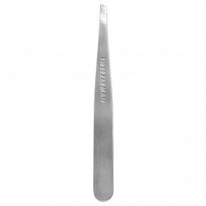 Tweezerman, косой пинцет, 1 шт. - описание | фото