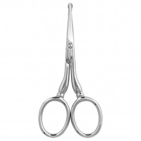 Tweezerman, Ножницы для волос на лице, 1 шт. - описание | фото