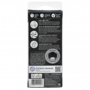 Tweezerman, средство для подготовки пор, 1 шт. в Москве - eco-herb.ru | изображение Tweezerman, средство для подготовки пор, 1 шт. в Москве - eco-herb.ru | фото