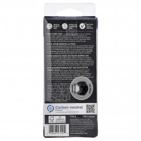 Tweezerman, средство для ухода за кожей, 1 шт. в Москве - eco-herb.ru | изображение Tweezerman, средство для ухода за кожей, 1 шт. в Москве - eco-herb.ru | фото