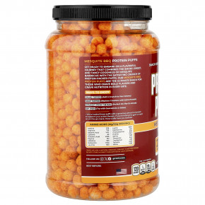 Twin Peaks Ingredients, Protein Puffs, барбекю из мескита, 300 г (10,6 унции) в Москве - eco-herb.ru | изображение Twin Peaks Ingredients, Protein Puffs, барбекю из мескита, 300 г (10,6 унции) в Москве - eco-herb.ru | фото