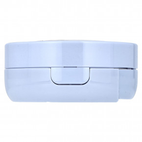 Unleashia, Babe Skin, Baby Blue Cushion, SPF40 / PA ++, серафик 17C, 15 г (0,52 унции) в Москве - eco-herb.ru | фото