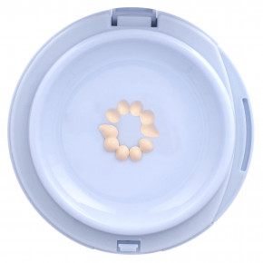 Unleashia, Babe Skin, Baby Blue Cushion, SPF40 / PA ++, серафик 17C, 15 г (0,52 унции) в Москве - eco-herb.ru | фото