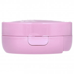 Unleashia, Don't Touch Glass Pink Cushion, SPF 50 + / PA ++++, 23W With Care, 15 г (0,52 унции) в Москве - eco-herb.ru | фото