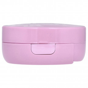 Unleashia, Don't Touch, розовый кушон, SPF 50+/PA++++, оттенок 21N, гиалин, 15 г (0,52 унции) в Москве - eco-herb.ru | фото