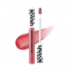 Unleashia, нелипкий Dazzle Tiny, № 10, розовый, 7,6 г (0,256 жидк. унции) в Москве - eco-herb.ru | изображение Unleashia, нелипкий Dazzle Tiny, № 10, розовый, 7,6 г (0,256 жидк. унции) в Москве - eco-herb.ru | фото