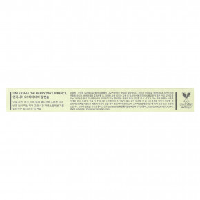 Unleashia, Ой! Карандаш для губ Happy Day, No 4 Bae Bae, 0,8 г в Москве - eco-herb.ru | изображение Unleashia, Ой! Карандаш для губ Happy Day, No 4 Bae Bae, 0,8 г в Москве - eco-herb.ru | фото