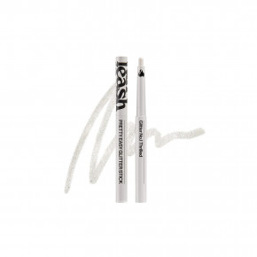 Unleashia, Pretty Easy, стик с блестками, № 1, 1 шт. в Москве - eco-herb.ru | фото