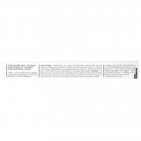 Unleashia, Pretty Easy, стик с блестками, № 2, 1 шт. в Москве - eco-herb.ru | изображение Unleashia, Pretty Easy, стик с блестками, № 2, 1 шт. в Москве - eco-herb.ru | фото