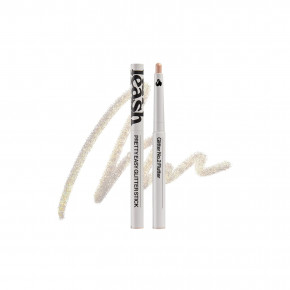 Unleashia, Pretty Easy, стик с блестками, № 2, 1 шт. в Москве - eco-herb.ru | изображение Unleashia, Pretty Easy, стик с блестками, № 2, 1 шт. в Москве - eco-herb.ru | фото