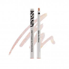 Unleashia, Pretty Easy Glitter Stick, No.3 Brave, 1 Stick в Москве - eco-herb.ru | изображение Unleashia, Pretty Easy Glitter Stick, No.3 Brave, 1 Stick в Москве - eco-herb.ru | фото