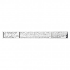 Unleashia, Pretty Easy Glitter Stick, No.5 Dusk, 1 Stick в Москве - eco-herb.ru | фото
