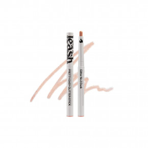 Unleashia, Pretty Easy Glitter Stick, No.5 Dusk, 1 Stick в Москве - eco-herb.ru | фото
